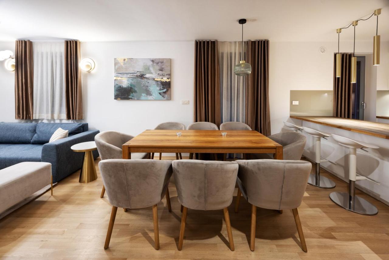 Luxury Apartment Stilla Блед Екстер'єр фото