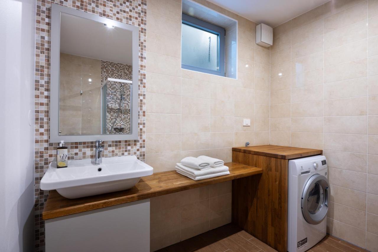 Luxury Apartment Stilla Блед Екстер'єр фото