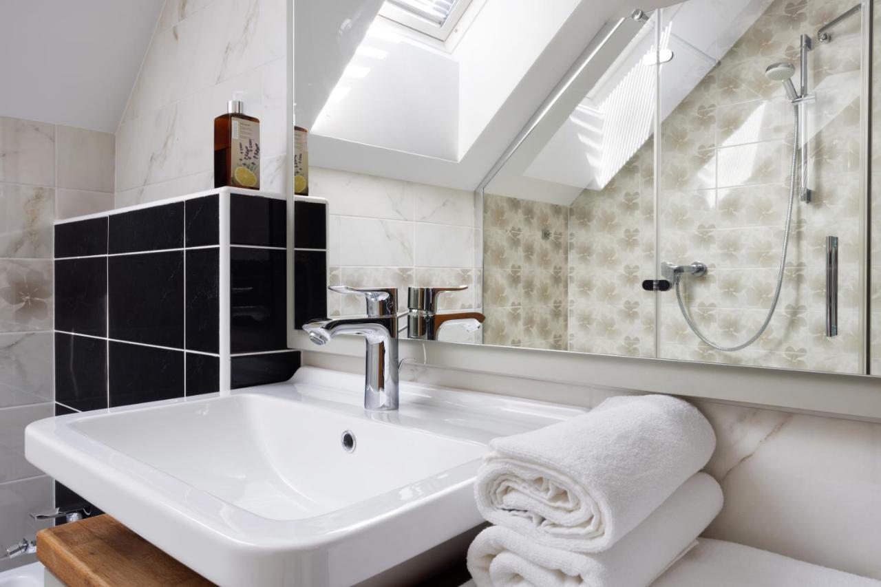 Luxury Apartment Stilla Блед Екстер'єр фото