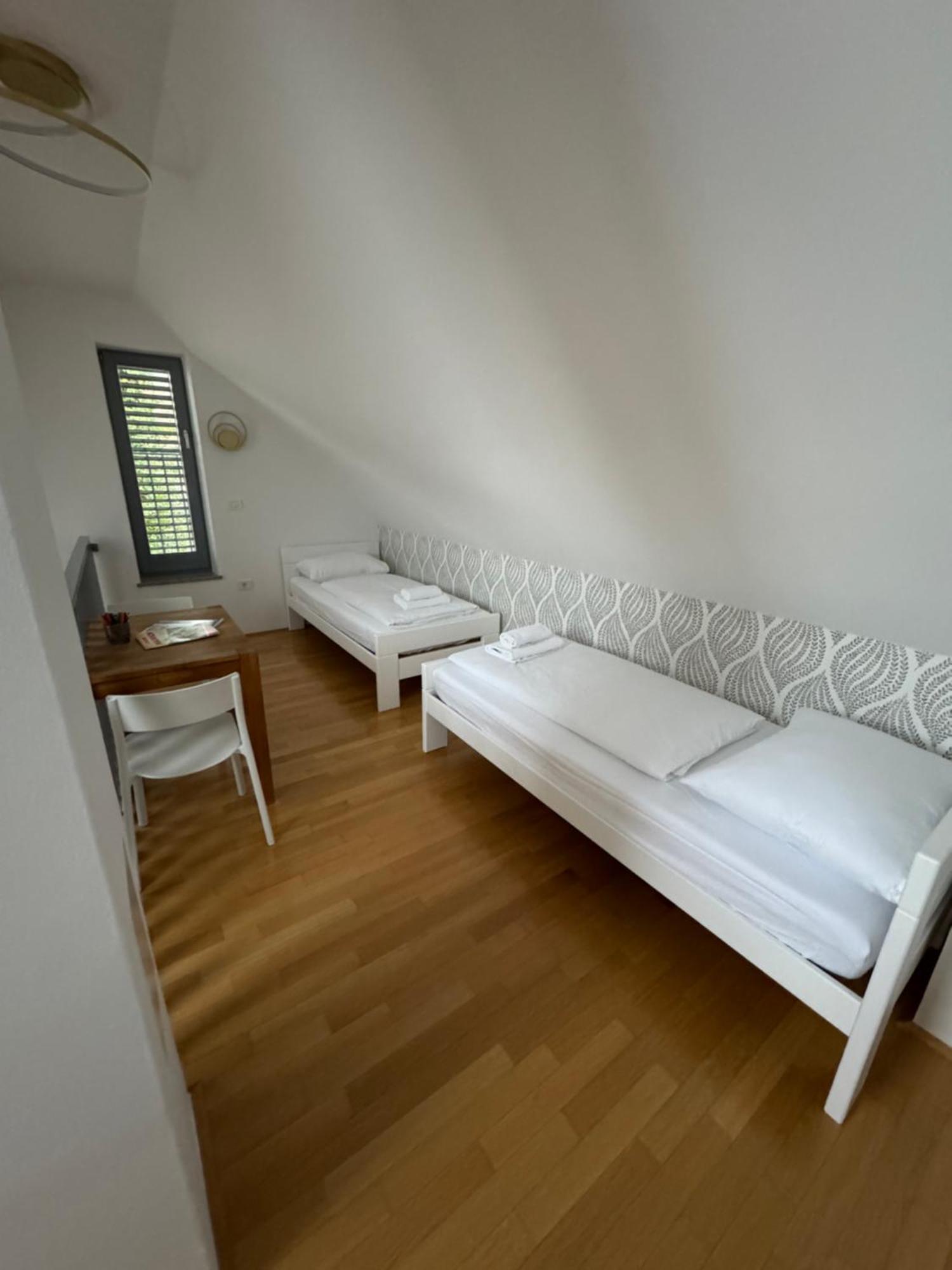 Luxury Apartment Stilla Блед Екстер'єр фото